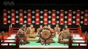 雅楽とは 〜そして雅楽と西洋音楽の融合〜｜江戸っ子
