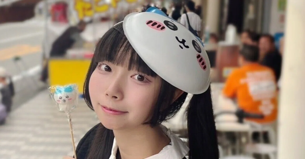 おまつりうさちゃん！！(井出ちよの)｜うさぎのみみっく！！