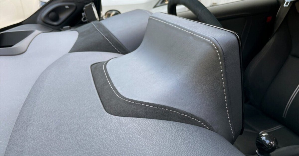 Grazio & Co. ダッシュセンタートレイ GRヤリス Grazio & Co. ダッシュ