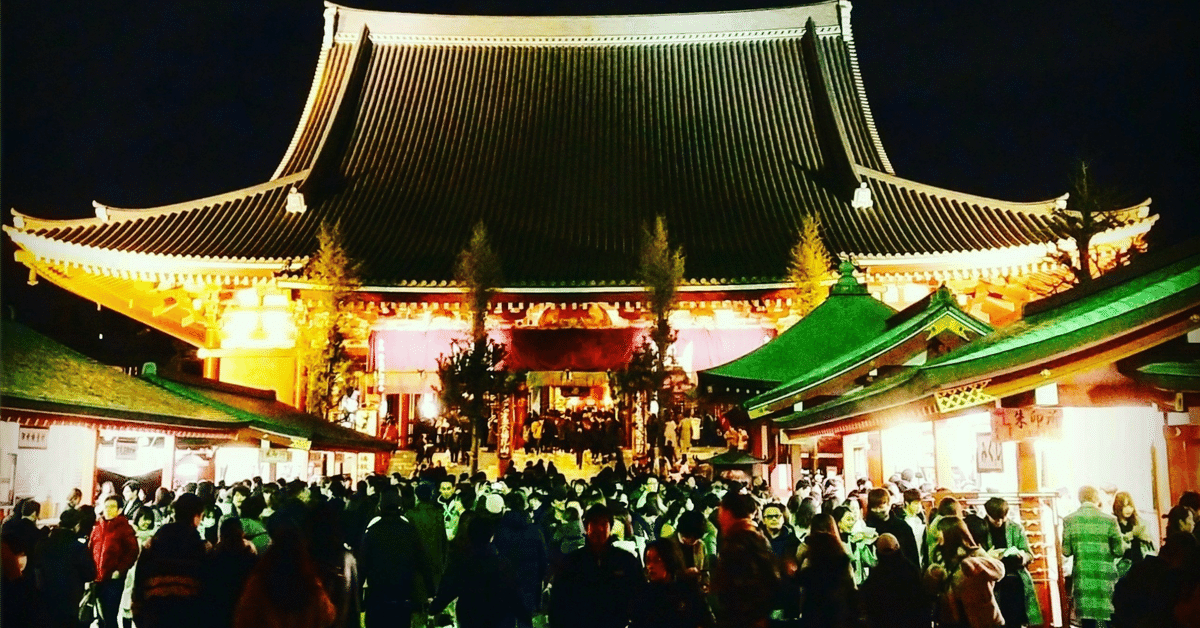 江戸のお寺はエンタメから金融業までしていた！？｜横山 瑞法