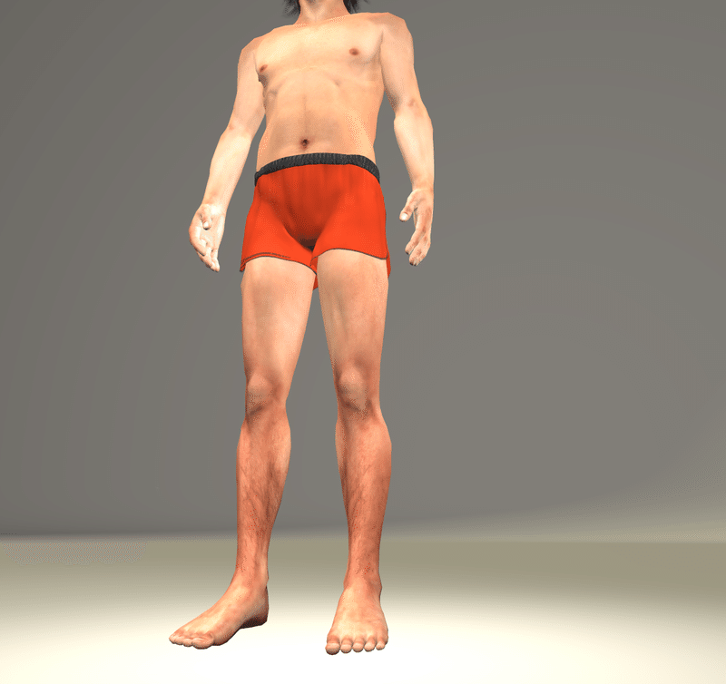 骨格診断ナチュラルタイプの男性 北村祐太 男性専門の骨格診断士 Note