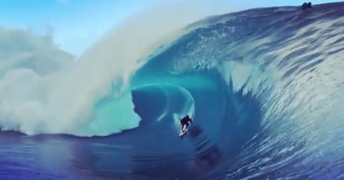 タヒチ・チョープー サーフィン写真集「Teahupoo」ティム・マッケンナ 撮影 タヒチ・チョープー サーフィン写真集「Teahupoo」ティム