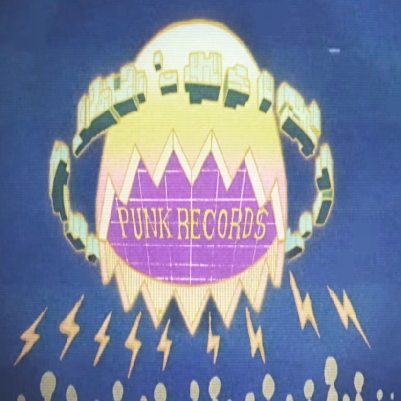 パンクレコーズとアカシックレコード｜ライリー16号