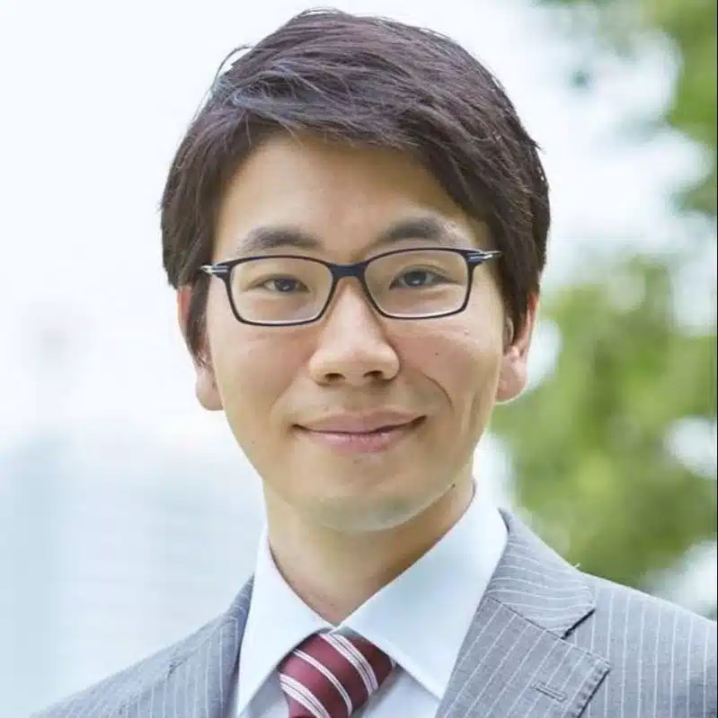小松裕介（プロ経営者）／経営支援クラウド「スーツアップ」＆新著『1+1が10になる組織のつくりかた』
