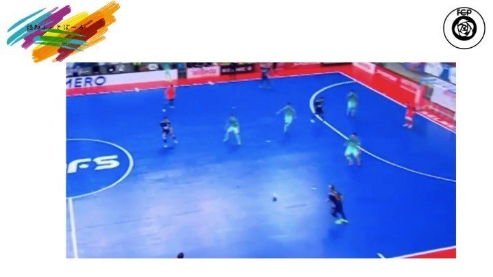 リカルジーニョ解体新書 世界最高のフットサラーの初速と方向転換 リカルジーニョステップ Sunny サッカー 脳科学 フィジカル Note リカルジーニョ解体新書 世界最高のフットサラーの初速と方向転換 リカルジーニョステップ Sunny サッカー 脳科学 フィジカル Note