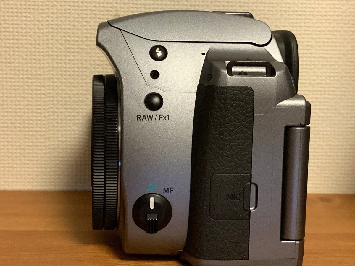 パンケーキレンズの悲劇・・・。｜きくりんぐ 