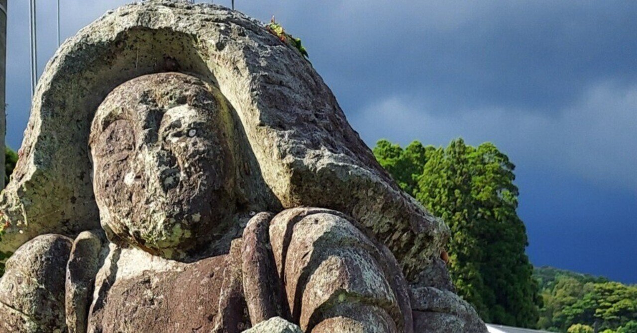 雑記R6】6／16 田植えの季節。田の神様をたずねて。｜虹色のかめと