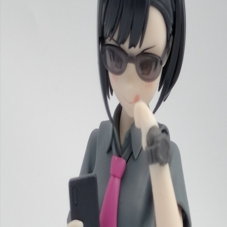 創彩少女庭園 YOMI 【Black Canvas】｜ノアス