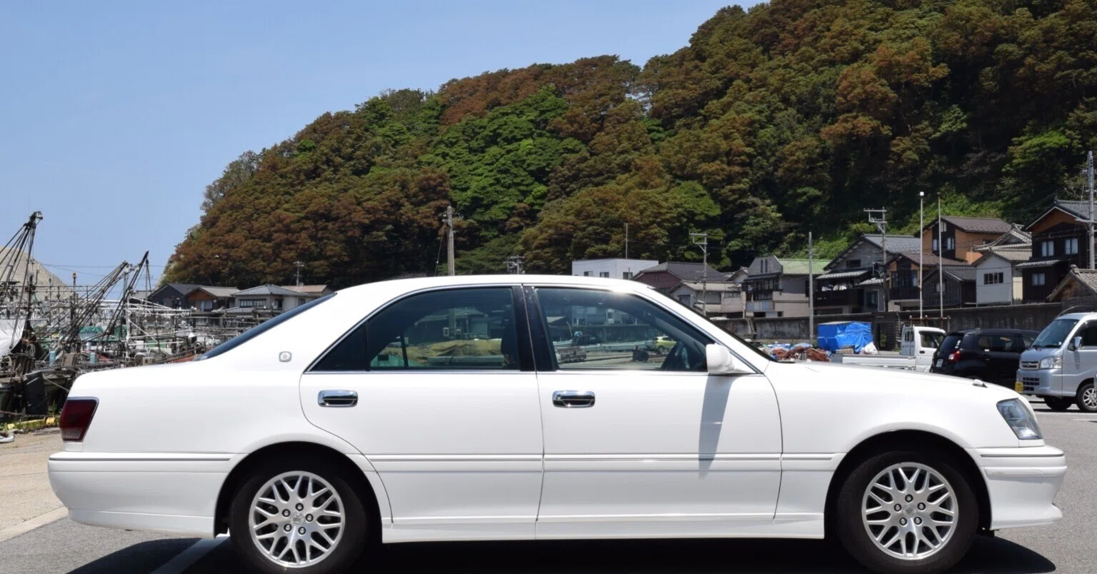 冬の新潟ではFRは使いものにならない」10年10万kmストーリー第94回 