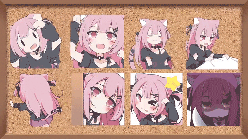 ご依頼イラスト 専用ページ アイコンイラストアイコンサイズのイラストです| イラスト依頼