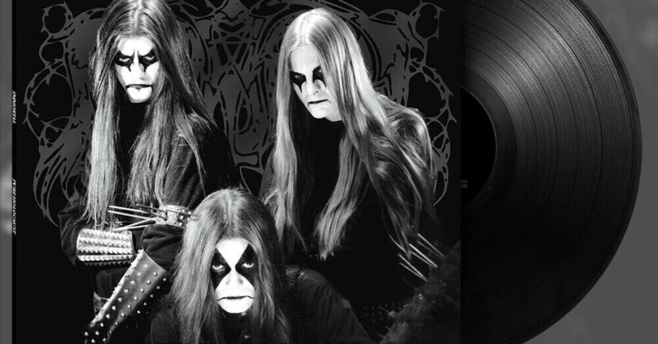 未使用 エンペラー Emperor ブラックメタル デスメタル tシャツ