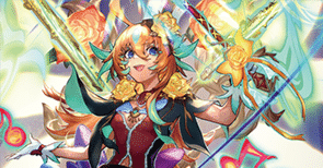 ヴァンガード】大阪UVCで優勝したリアノーンについて【デッキ解説