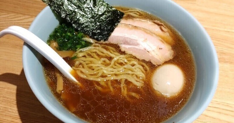 ラーメンABE's GYOUZAYA>