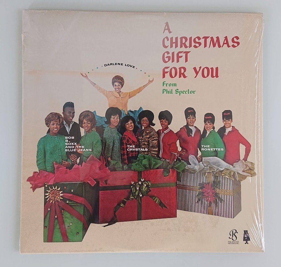 毎日がクリスマスだったら#1：Christmas（Baby Please Come Home