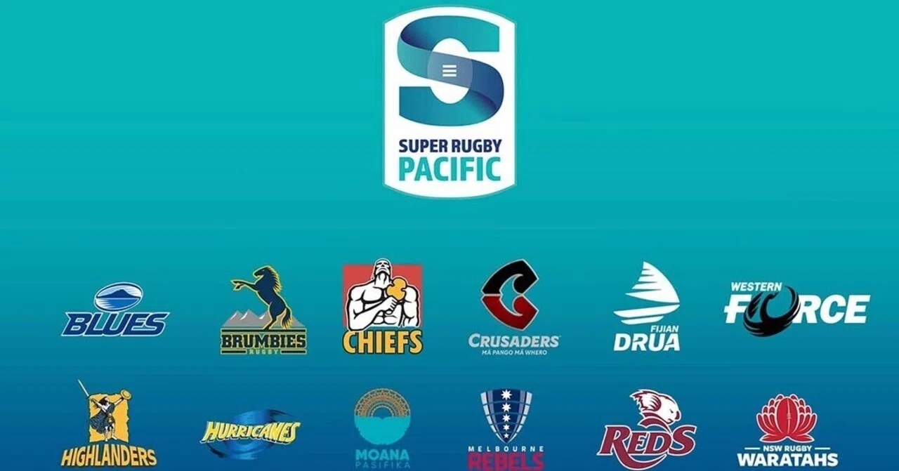 海外ラグビーを日本で視聴する その5： SUPER RUGBY（スーパー