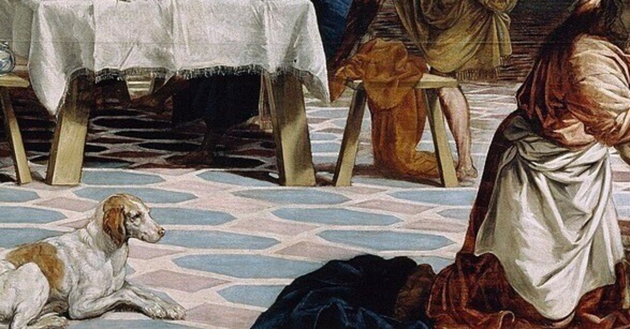 子供のためのルーブル美術館(121)なんですと？わたしをご存知ないと