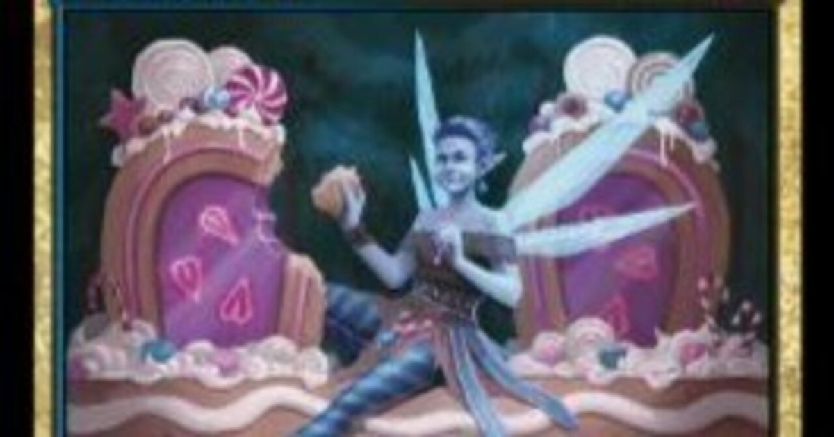 Pauper】こそこそサクサク神和で大会出てみた｜こんにゃくマテリアル