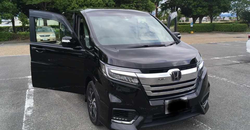 令和元年6月9日に納車されたホンダ ステップワゴンスパーダ はや三ヶ月経ちますがまだまだ乗りこなせてないです ステップワゴンスパーダやドライブ 車の事など書いていきたいと思います 今まで乗ってた車はスズ 劉丸坊主 Note