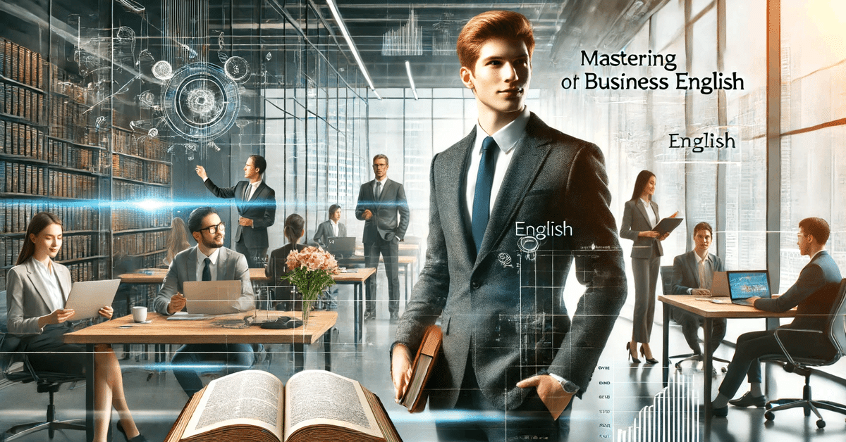 外資系1年目のための英語の教科書 英語】Management Series Volume1