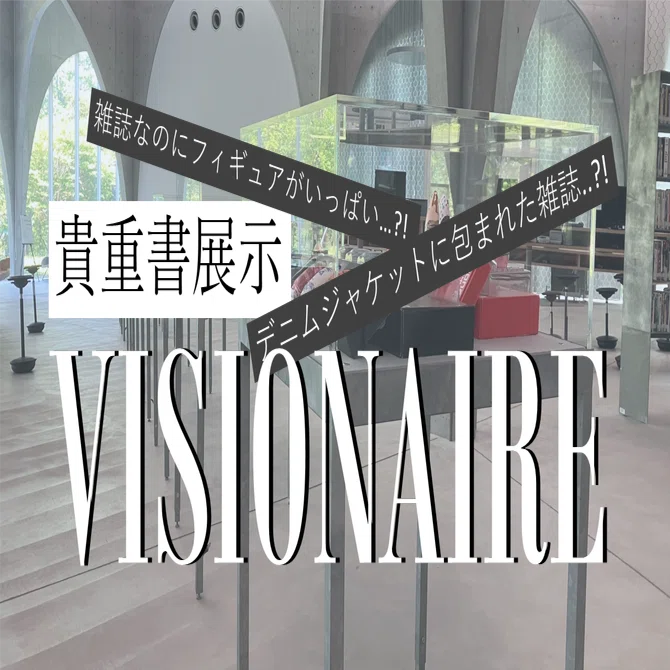 アート本　VISIONAIRE 45 VISIONAIRE 45 MORE TOYS BLUE【未開封】 | CROSS_BOOKSHELF