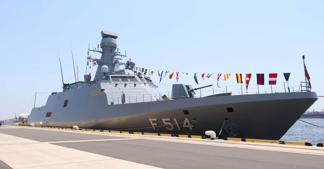スーツ特別割引クーポン 東京から」トルコ海軍の船 東京で一般公開｜史旅編集・交通報道 個人装備