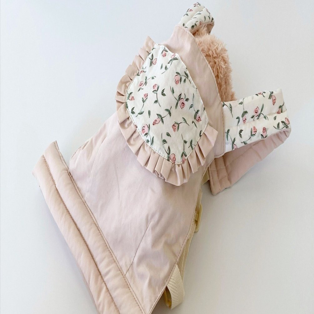 無料記事】ドールキャリアの型紙の購入を検討されている方はご一読