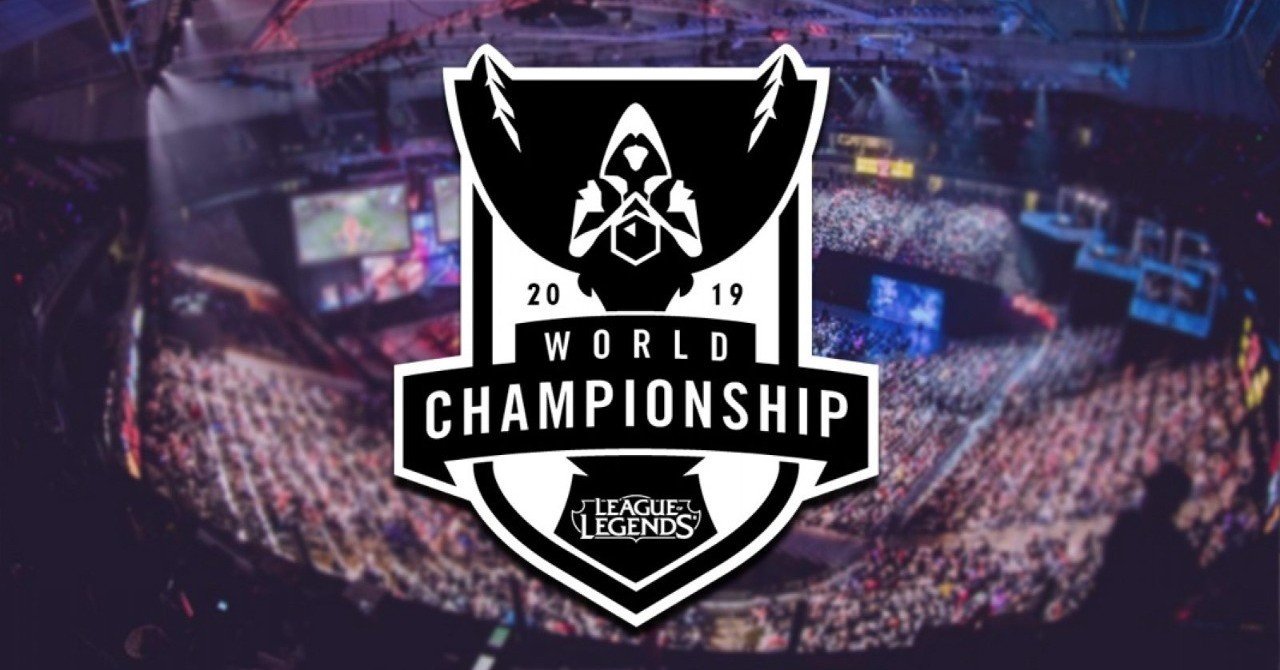 抽選前から気が早いworlds 2019play In Dfmの相手チェック 山岡 Note