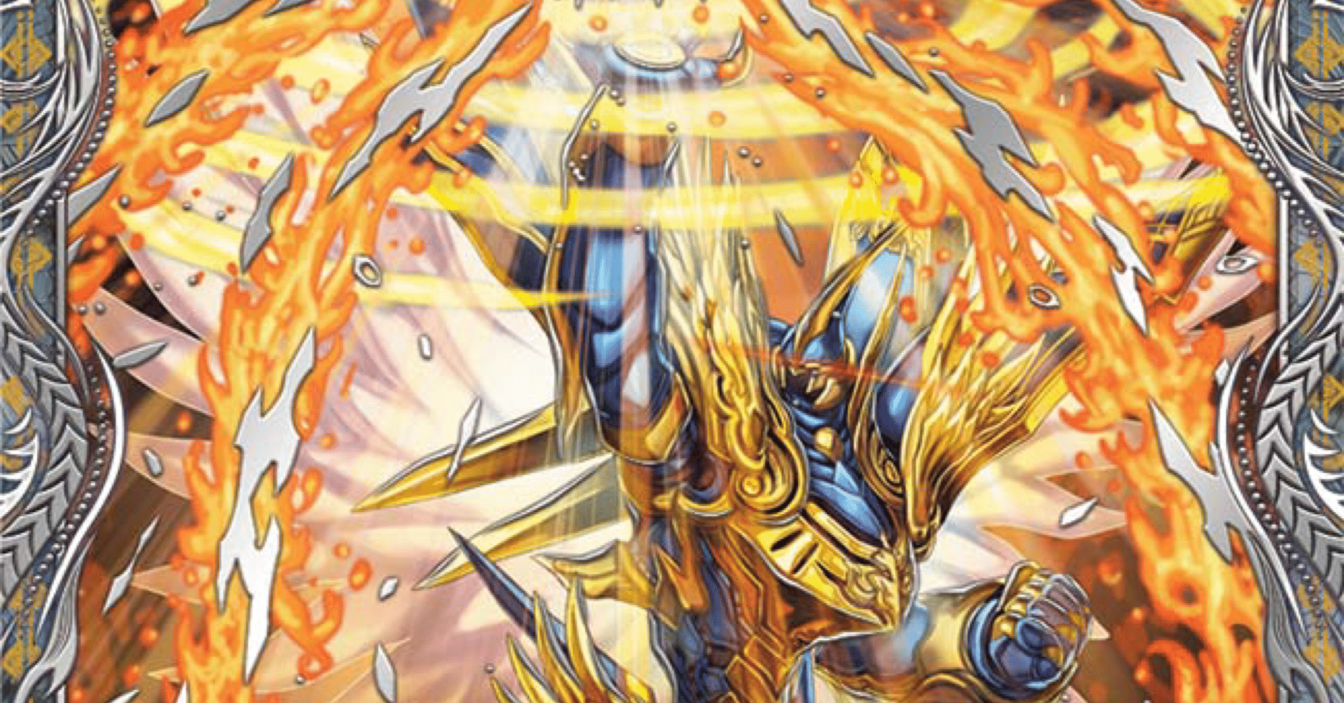 デュエマ 『カイザー・オブ・ハイパードラゴン』個人的評価｜野崎イオリ