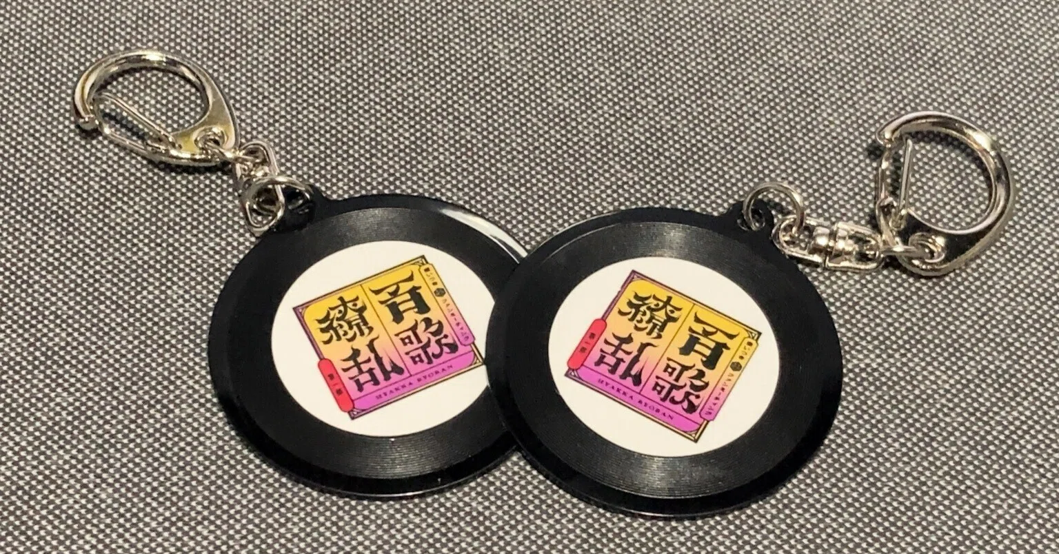 感想記事】棗いつきファンミーティング『百歌繚乱』がリアル雑談＆歌枠 