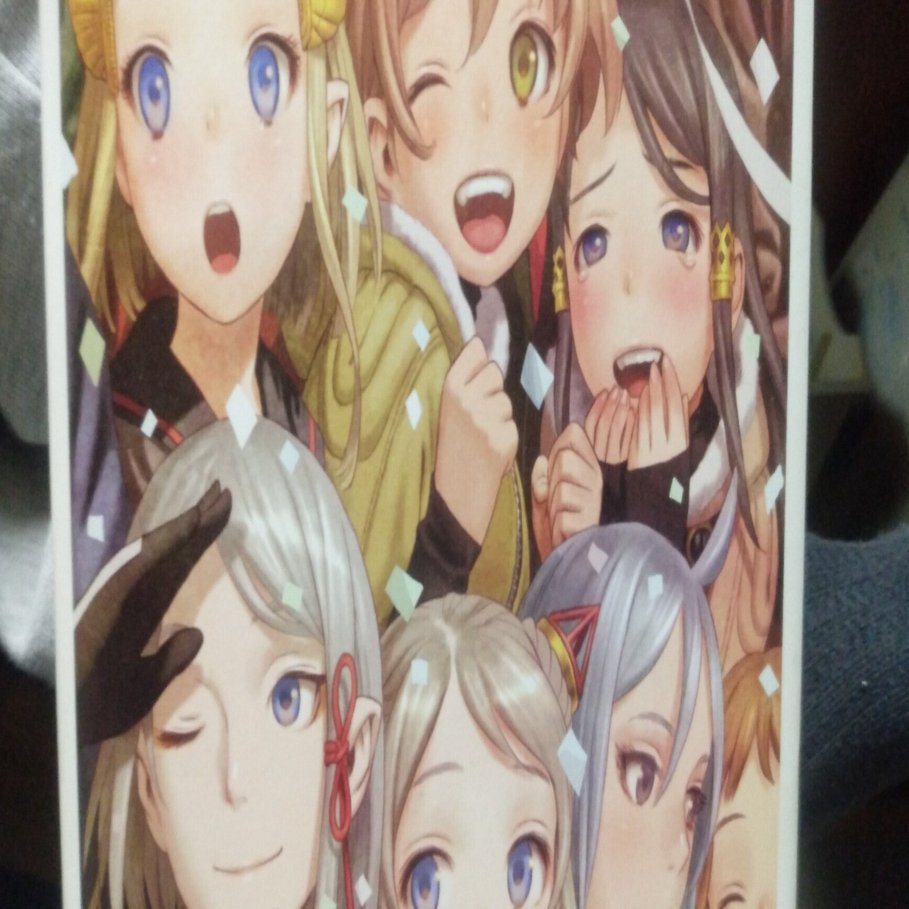 ラストエグザイル2銀翼のファム エアリアルログ（設定資料画集