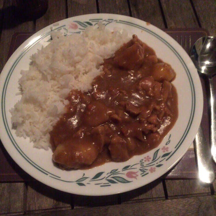 カレー