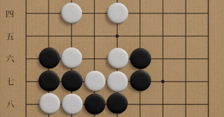 PC用囲碁ソフト『囲碁』について｜とんかつどん