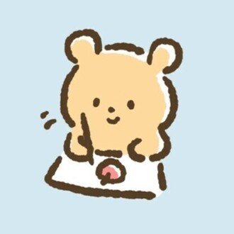 クマ＠行政書士