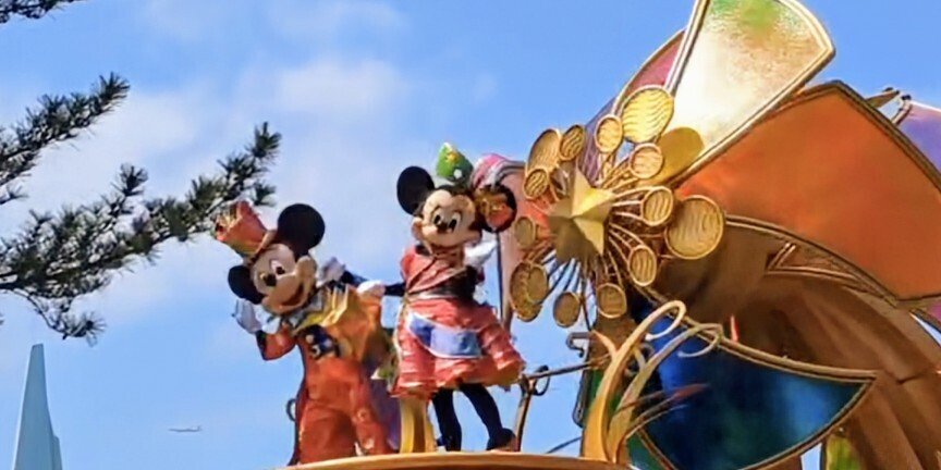 ディズニー大好き♡ - 東京ディズニーシー｜loveheart (ラブセバ)｜note