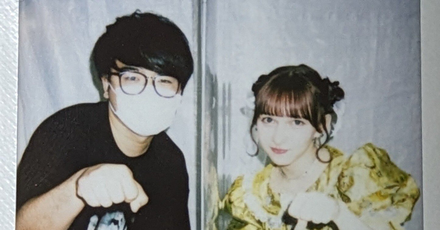 早瀬ノエル　ソロチェキ 1858cc61136cc3f9ff55245307ab3b