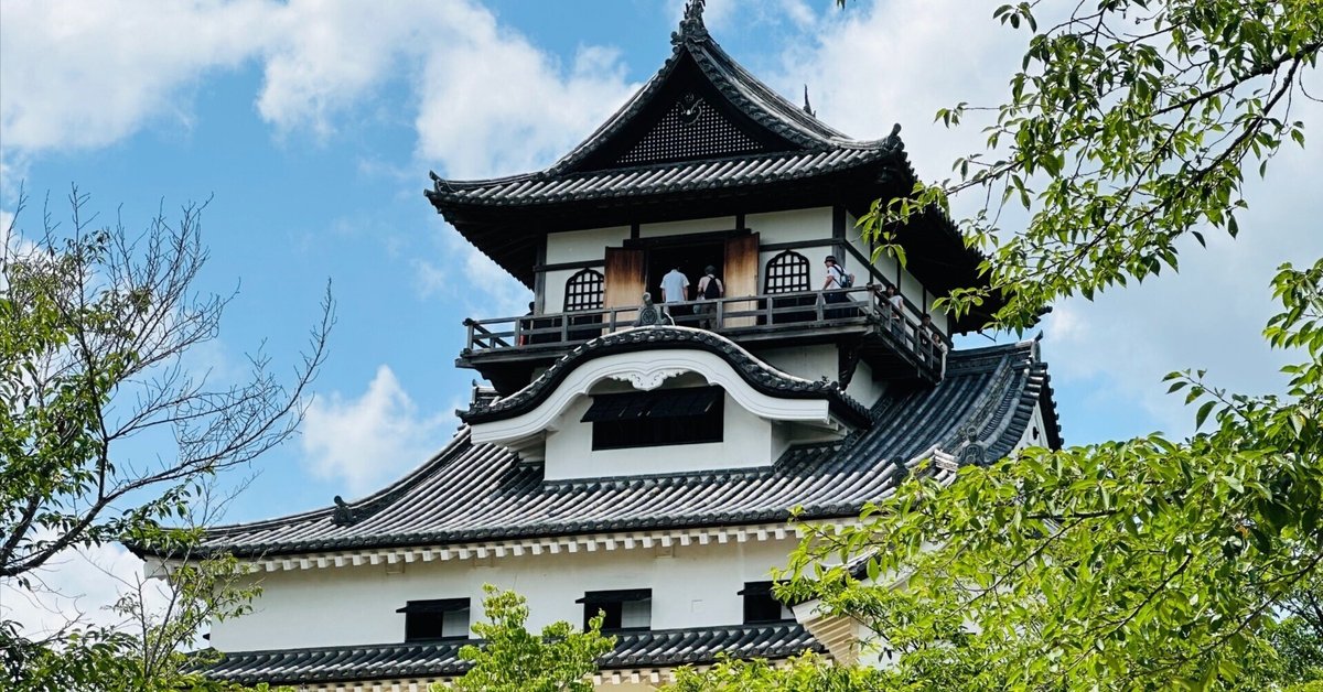 犬山の歴史散歩 犬山市、歴史と文化の魅力を紹介する70周年記念企画展を開催