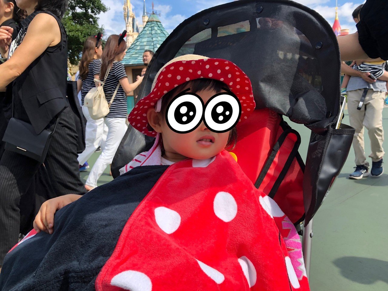 最終値下げ！！バースデイオリジナル ママクイーン クール4CAS