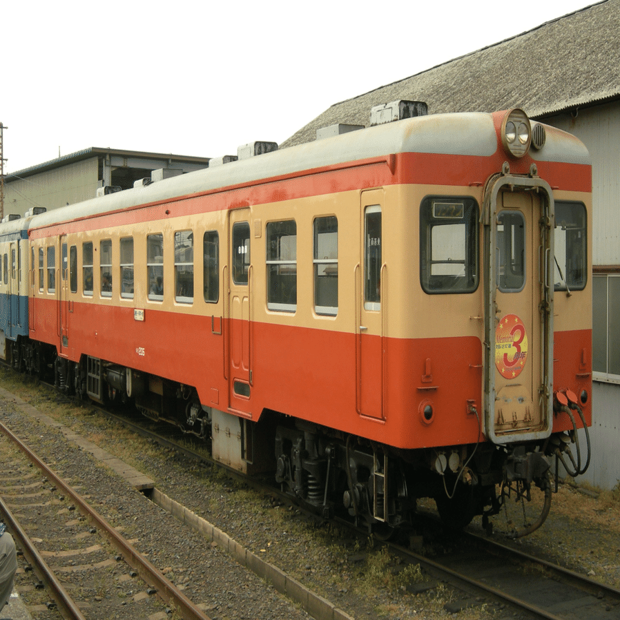 キハ110系 譲渡の可能性｜山眺の資料室