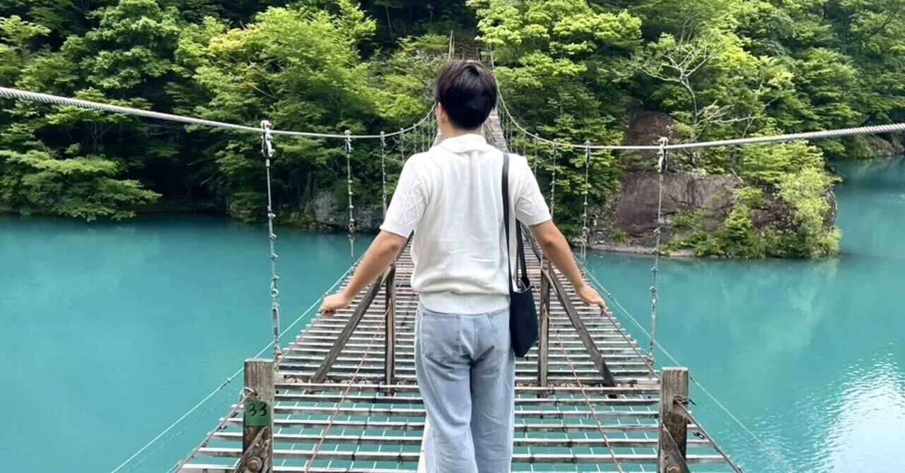 To develop a positive mindset, make 'gratitude' your habit.｜YUYA IKEDA