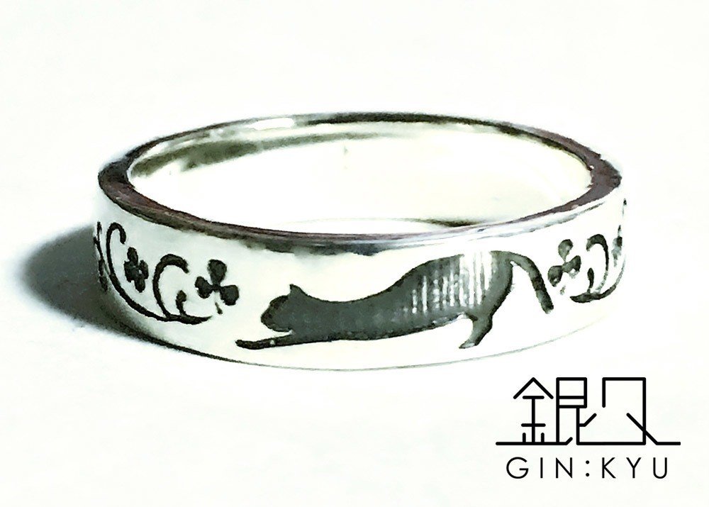 ハンドメイドに大事なのは宣伝と対面販売” シルバーアクセサリー「銀久