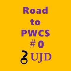 Road to PWCS#0