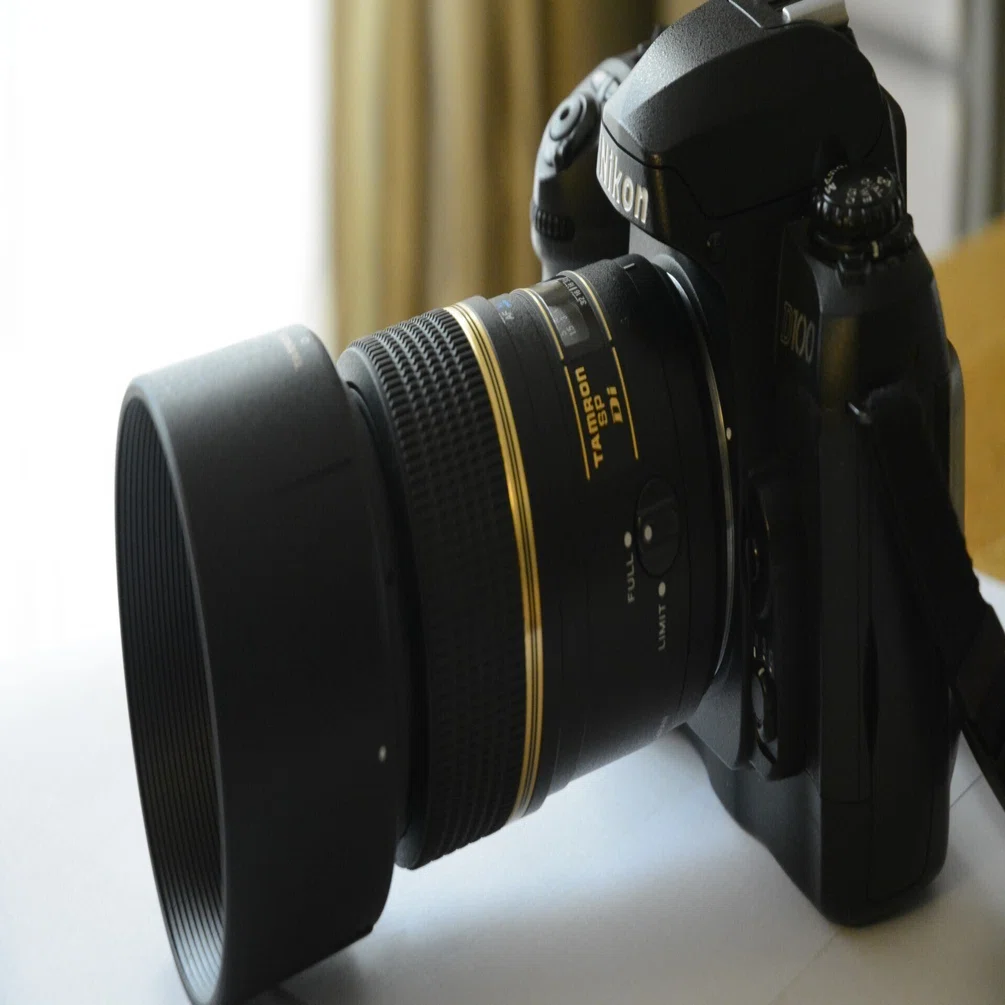 Nikon Z6Ⅲ！機能にワクワクが止まらない｜Daichi Okamoto
