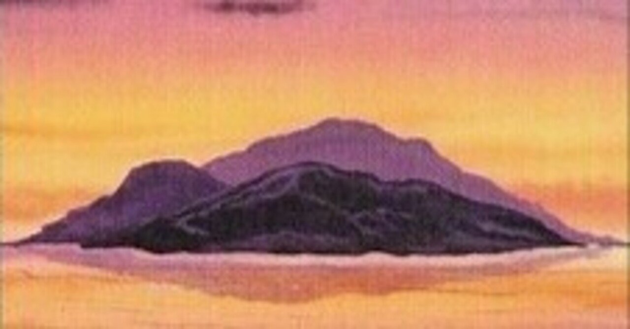 勝手に《海の先駆け/Harbinger of the Seas》考察｜わか