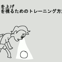 サッカー初心者練習 インステップキック ひょろひょろな弱っちいキックを卒業するために と Note