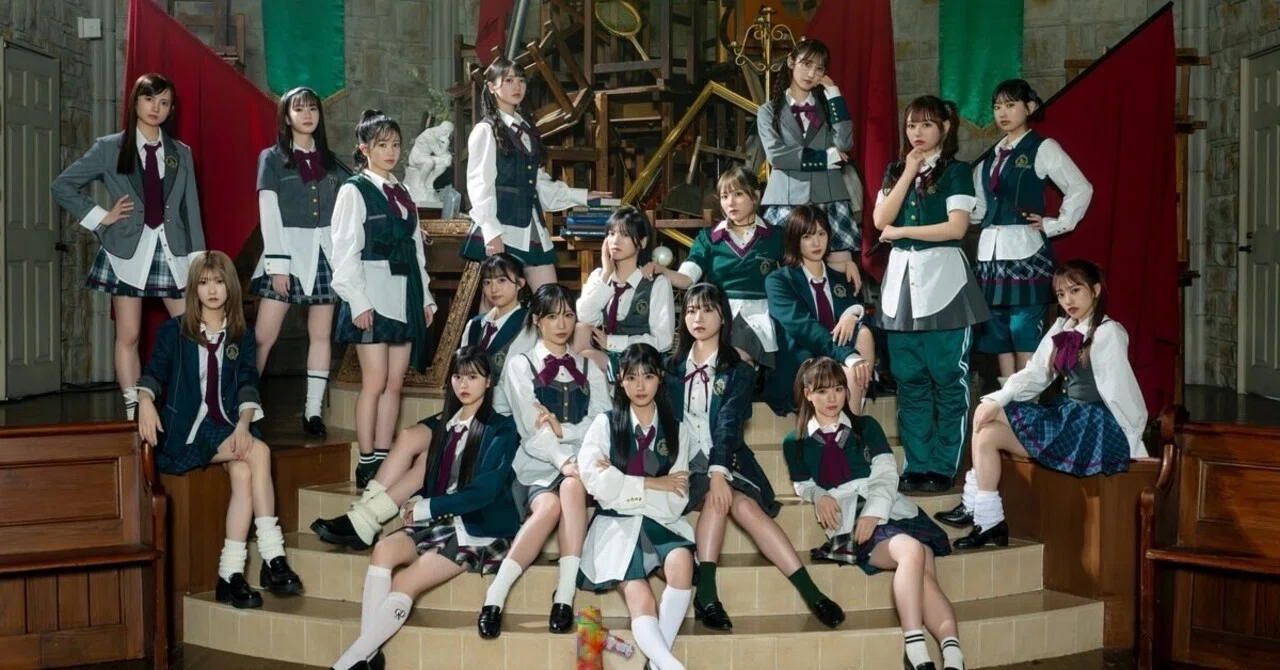 เปิดจอง AKB48 64th Single 「Koi Tsunjatta」｜artozaka46