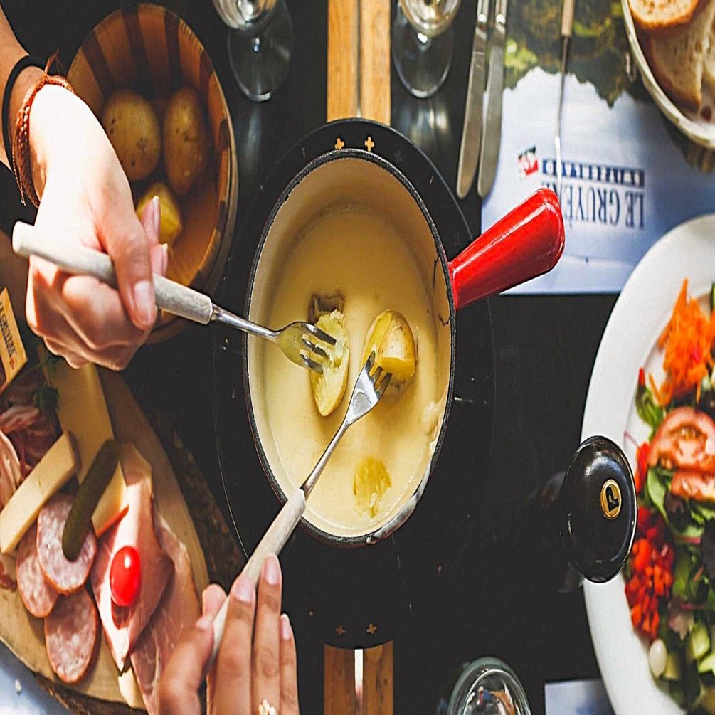 スイスの郷土料理｜WorldVoyage | Travel & Culture Magazine