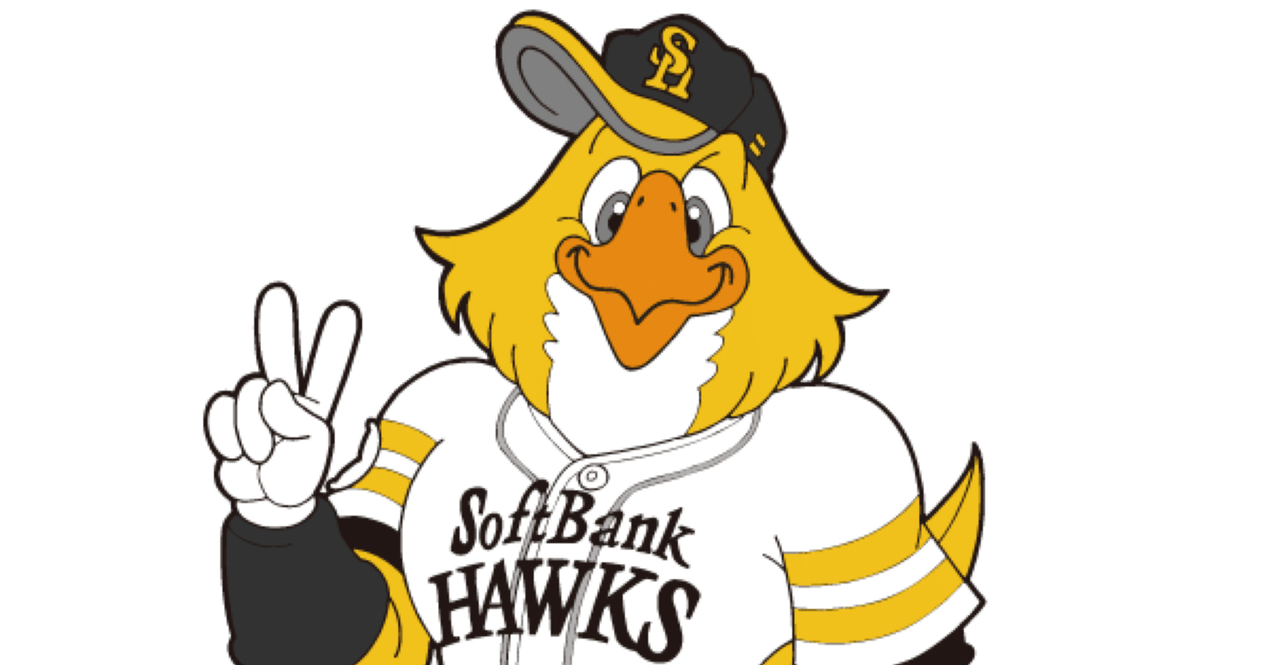 マスコット紹介月間〜ハリーホーク〜｜のぼ〜る広報