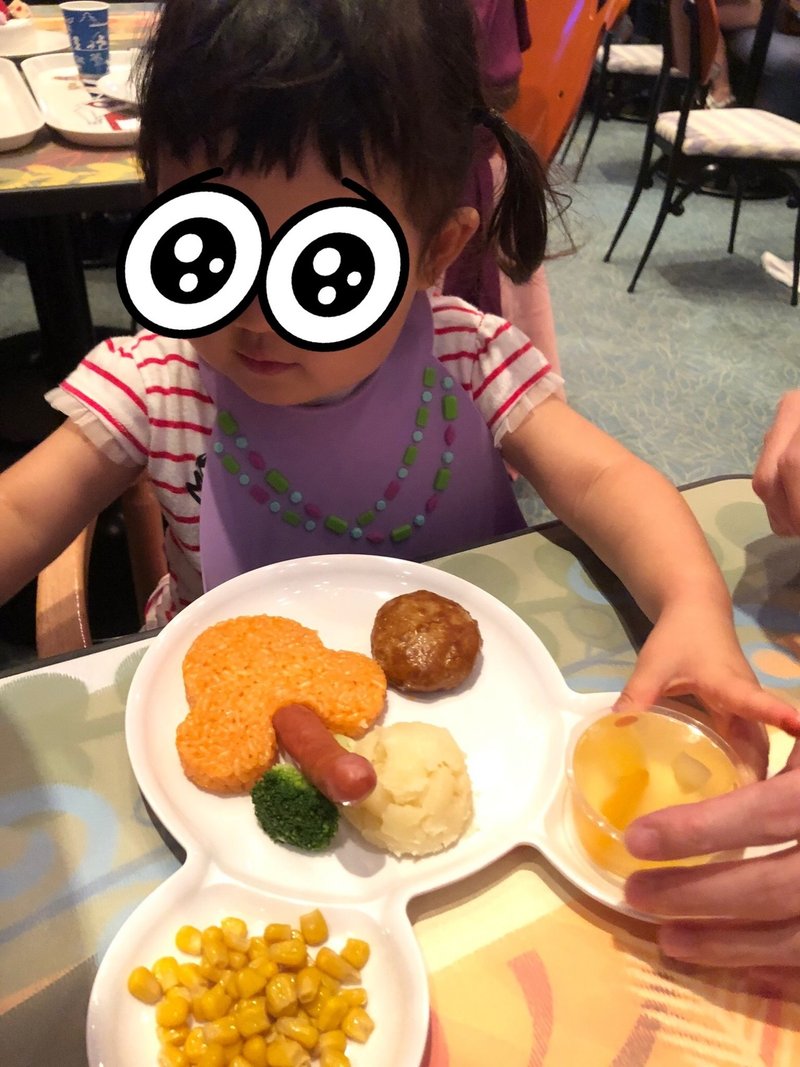 2歳と0歳の娘と一緒に東京ディズニーランドに行ってきた Koushi Kagawa Note 2歳と0歳の娘と一緒に東京ディズニーランドに行ってきた Koushi Kagawa Note