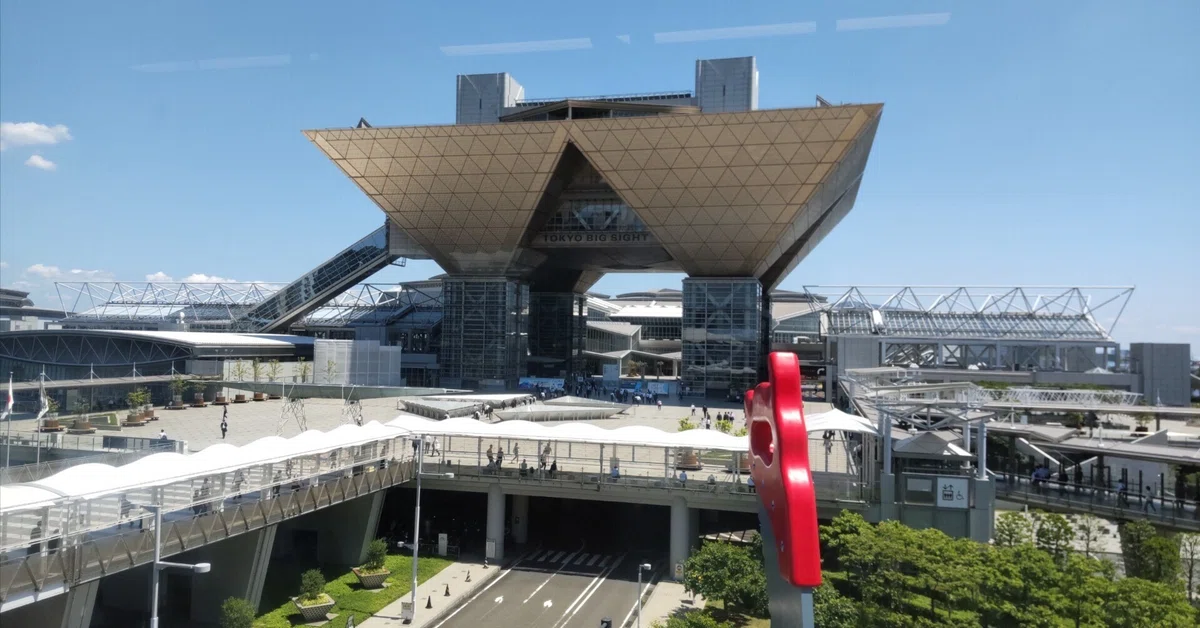 [Report] Technology that supports Japanese food! I went to 