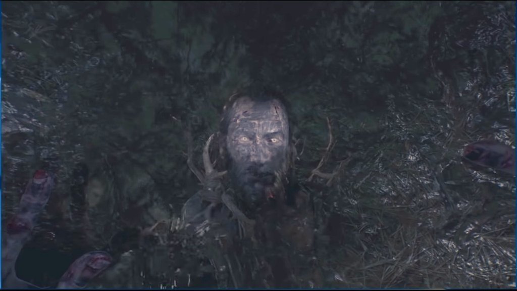 ブレアウィッチ プレイメモ まな Note ブレアウィッチ プレイメモ まな Note